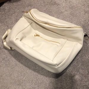 Fawn Design Back pack, diaper bag, work/school bag